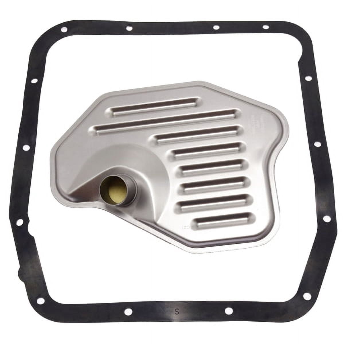 FRAM FT1167A Transmission Filter Kit Fits select: 1994-2010 FORD F150, 1997-2006 FORD EXPEDITION