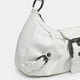 thumbnail image 2 of Crescent Bag Hobo Mujer Y2K PU Cuero Cierre Magnético Embrague Monedero, 2 of 9