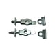 thumbnail image 1 of Tensor Cadena Roda Derecho/Izquierdo Set Italika 125 Z 16-19, 1 of 2