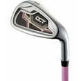thumbnail image 4 of MacGregor Ensemble de Clubs de Golf DCT Junior Fille Main Droite avec Sac pour 9-12 Ans, 4 of 6