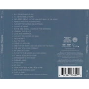 Frank Sinatra - Ultimate Sinatra - Music & Performance - CD