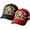 2pcs-g, variant on Eagle and Liberty United States 250th Anniversary Hat, 2026 Embroidered Adjustable Baseball Cap, America 250th Anniversary Patriotic Gift for Veterans, Navy, Army, USMC