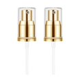 thumbnail image 1 of Chris.W Paquete de 2 bombas de base aptas para Estee Lauder Double Wear Foundation DW bomba de repuesto (oro), 1 of 8