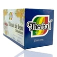 thumbnail image 5 of Té Diente de León 25 sobres Therbal Therbal THERBALDIENTE, 5 of 5