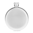 thumbnail image 2 of Botella de Acero Inoxidable Gloria Petaca 5oz Plateado, 2 of 6