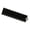 Black, variant on Lasering Engraved Folding Ruler with Aluminum Alloy Body and Pivoting Sections for Routine Measuring and Drawing