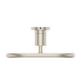 thumbnail image 3 of Pfister BRBNC1BG Contempra Towel Ring in Brushed Gold, 3 of 7