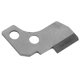 thumbnail image 3 of Piezas De Máquinas De Coser Cuchillo Inferior Para Pfaff, 3 of 8
