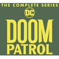 thumbnail image 4 of Doom Patrol: The Complete Series (DVD), 4 of 4