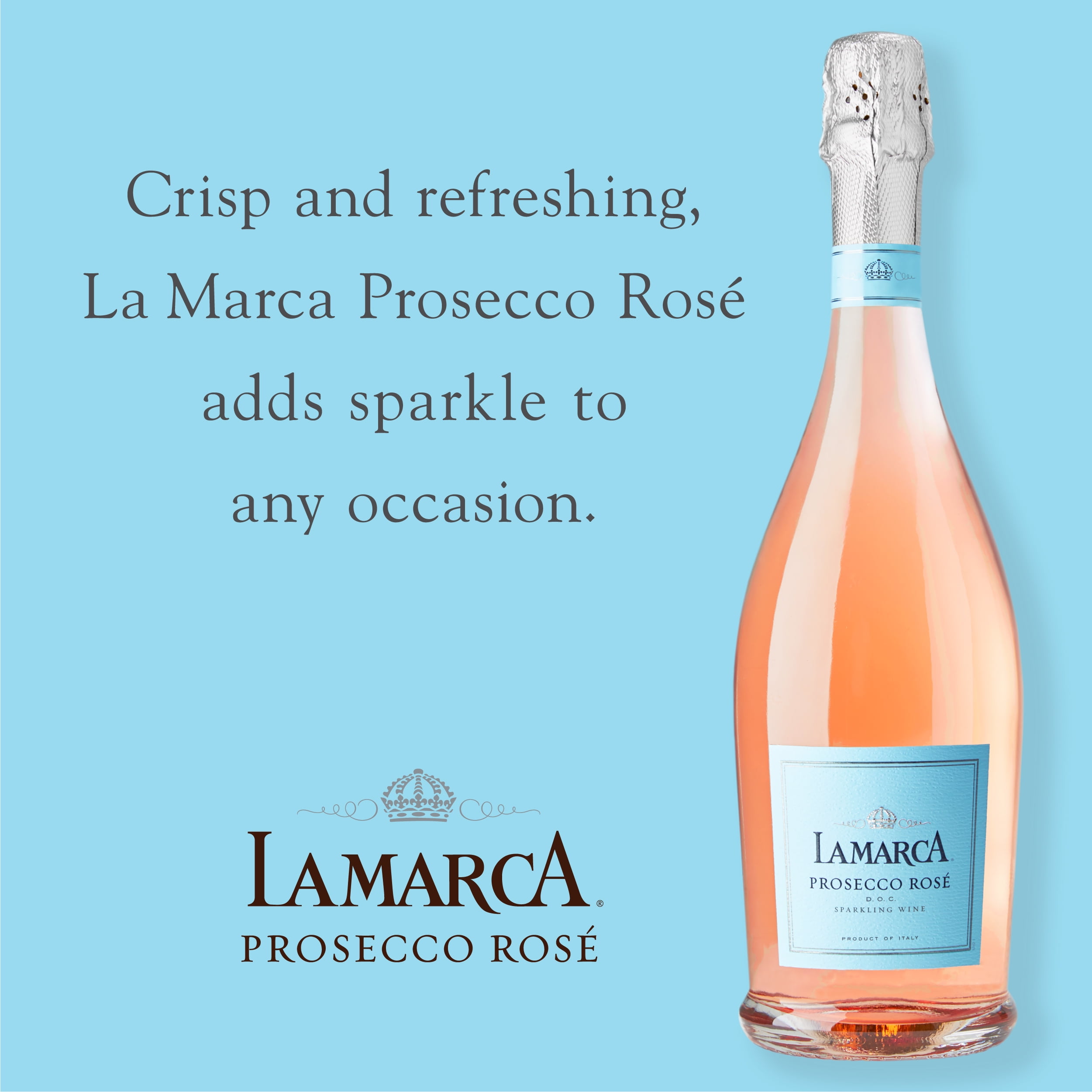 La Marca Prosecco Rosé