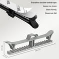 thumbnail image 4 of Cord Organizer for Kitchen Appliances|Upgraded Cord Wrapper Holder Cable Organizer for Small Home Appliances Cord Keeper on Stand Mixer,Blender,Coffee Maker,Pressure Cooker,10 Pcs, 4 of 12