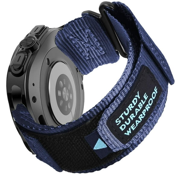 Correa de Nylon Resistente Olytop para Galaxy Watch Ultra