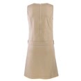 thumbnail image 6 of Bienzoe Pleated Sleeveless Fitted Uniform Dress (Girl's), 6 of 10