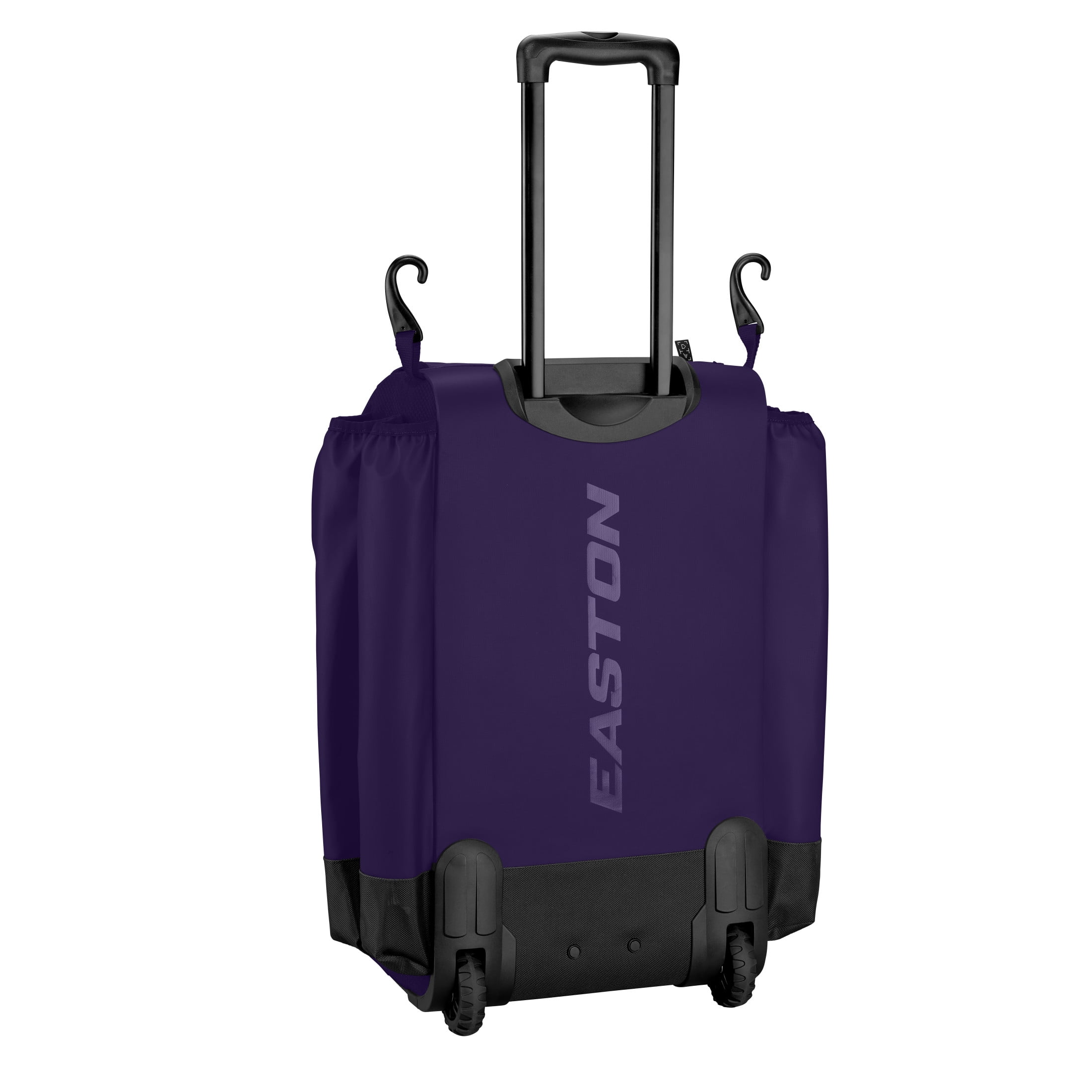 Easton Five Tool Phenom Wheeled Bag | Purple