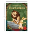 thumbnail image 3 of Classic Tales From India: Short Stories From Panchatantra: Volume 1 : Abridged and Illustrated (Paperback), 3 of 4