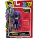 thumbnail image 1 of Figura de Acción Teen Titans Go! Raven Teen Titans Go 1, 1 of 2