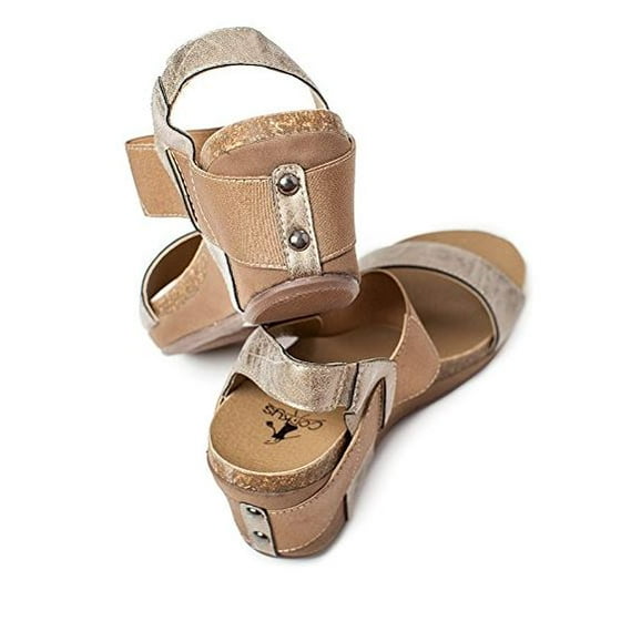 corkys sandals on sale