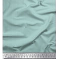 thumbnail image 1 of Soimoi Georgette Viscose Fabric Geometric Small Print Fabric by Yard 42 Inch Wide, 1 of 3