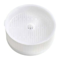 1Pcs Cat Grass Planter, Cat Grass Growing Kit, Hydroponic Cats Grasses Growing Tray for Outdoor Cats Dogs and Other Pets (No Seeds Included)