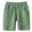 A8-Light Green, variant on Hessimy Boys Cotton Athletic Shorts Casual Summer Clothes with Pockets(Red,8-9 Years)