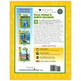 thumbnail image 2 of Force, Motion & Simple Machines, Grades 5-8: Reading Levels 3-4 (Paperback) by George Graybill, 2 of 3
