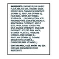 thumbnail image 5 of Great Value Buttermilk Waffles, 9.9 oz, 8 Count, 5 of 9