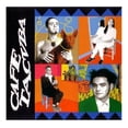 thumbnail image 1 of Disco CD Café Tacuba Volver Nuevo 13 Canciones, 1 of 2