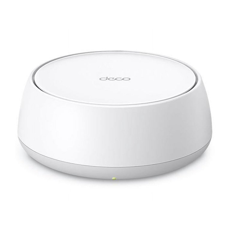 TP-Link Deco BE25 Wi-Fi 7 IEEE 802.11 a/b/g/n/ac/ax/be Ethernet 
