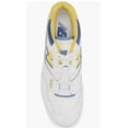 thumbnail image 2 of Size 6.5 - New Balance 550 Basketball sneakers New!, 2 of 5