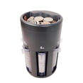 thumbnail image 2 of Tizuqe Automatic Coin Sorting Machine 5 In 1 Change Counter Organizers For Home Office, 2 of 6