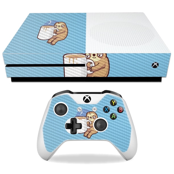 Cartoons Collection of Skins For Microsoft Xbox One S