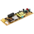 thumbnail image 3 of 15-19 Inch LED LCD 2-In-1 ABS+PC Power Supply Main Board Unit Voltage Regulator 100-240V, 3 of 8