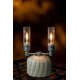 thumbnail image 4 of OD tank gas 2 split adapter gas candle gas lamp split adapter screw-in gas station, 4 of 4