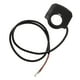 thumbnail image 3 of EeaseMX Interruptor de faro de motocicleta, interruptor de manillar, botón de encendido y apagado para motocicletas, 3 of 7