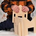 thumbnail image 5 of THE FRECKLED FROG HAPPY ARCHITECT NATURAL, 5 of 5
