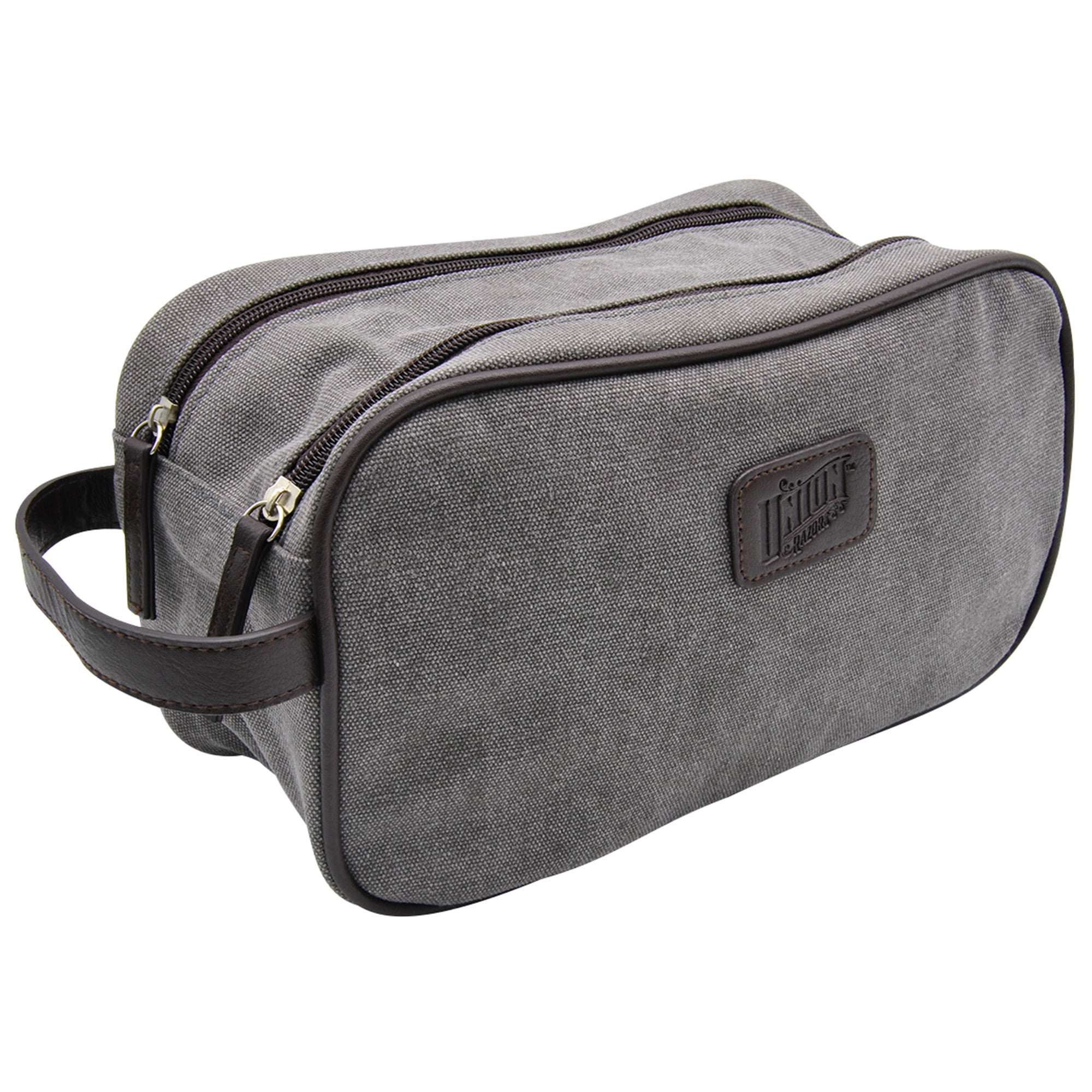 Union Razors Toiletry Bag