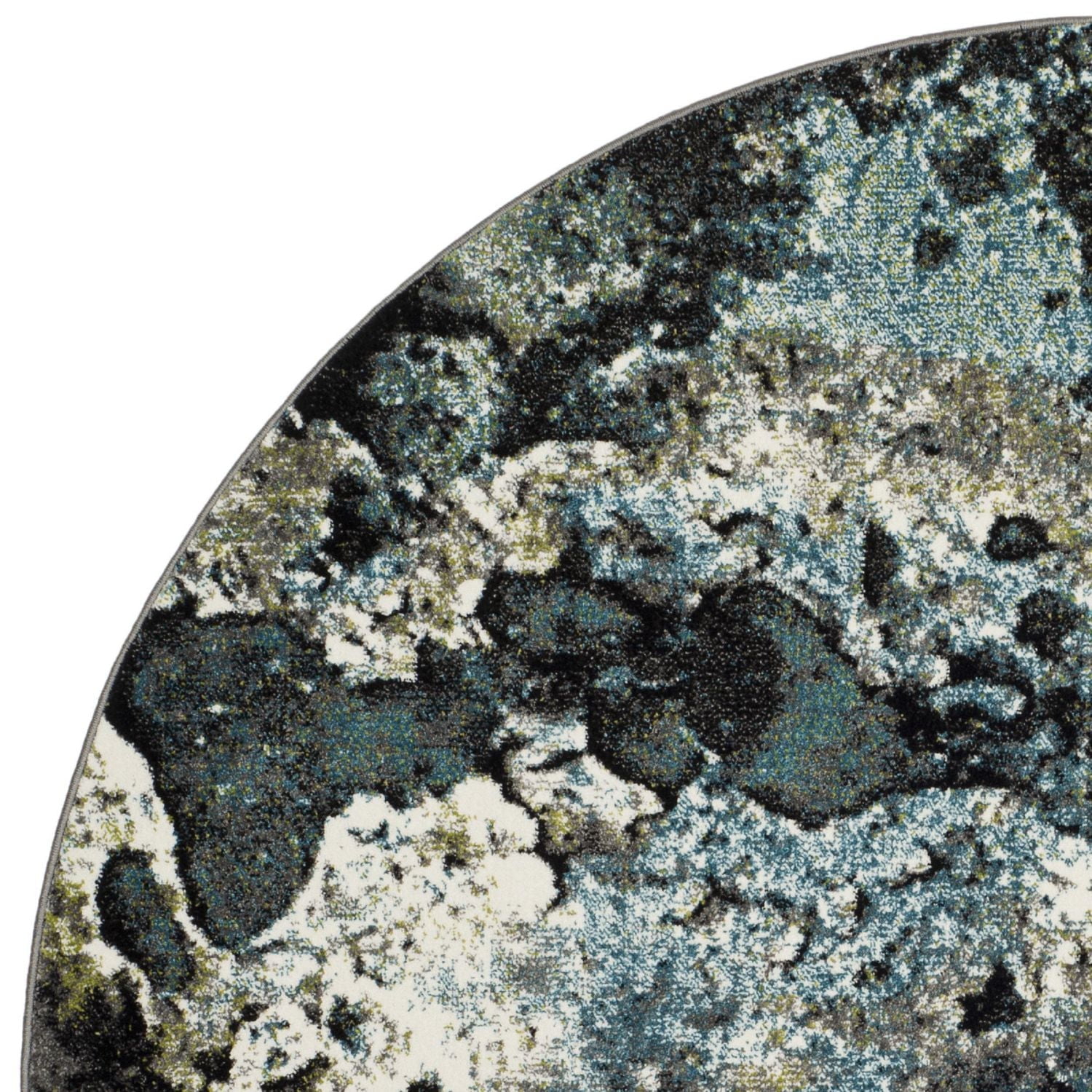 Safavieh Glacier Malanie Abstract Area Rug