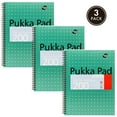 thumbnail image 4 of Pukka JOTTA Metallic A4 Writ PAD 80GSM, 4 of 4