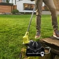 thumbnail image 1 of Upgraded Lawn Mower Blade Balancer, Professional Magnetic Wall Mounted Blade Balancer, Efficiently Align Blades With Central Hole, 1 of 7