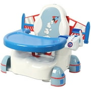 Basic Comfort My 1st Rocket Ship Booster Seat