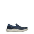 thumbnail image 2 of Men's Hasting Fielden Relaxed Fit Slip-On Moc Toe Loafer, 2 of 10