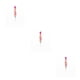 thumbnail image 3 of Cateissary Point Drill Pen Herramienta de perforación multifuncional Kit de punto de cruz rosa roja Type1 NO1, 3 of 6