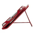 thumbnail image 5 of Rivacase RIVA-3202-RED 7 in. Kick-Stand Tablet Folio44; Red, 5 of 5