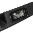 thumbnail image 4 of Rear Trunk Lid Handle with Lamp Black 51132753603 Tailgate Handle for Copper R56 R57 R58 R59, 4 of 4