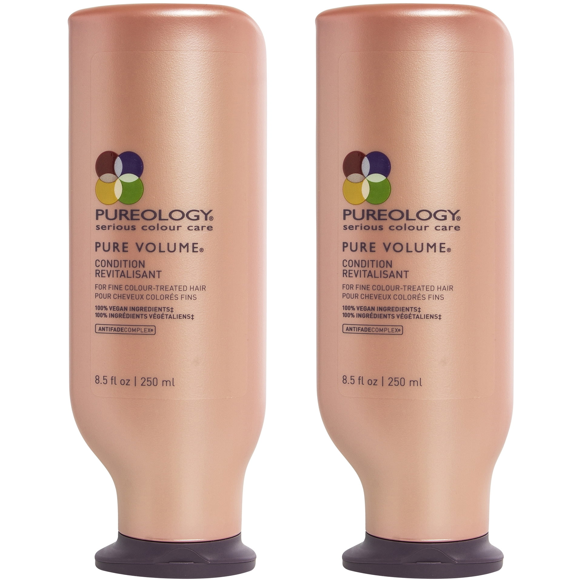 Pureology Pure Volume Conditioner 8.5 oz - Pack of 2