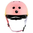 thumbnail image 4 of Eight Ball New Dual Certified Child Park Skateboarding and Bike Helmet, Youth 8+, 4 of 11