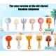 thumbnail image 1 of Juguetes de piscina, juguetes para bebés, juguetes para niños pequeños, juguetes de playa para niños, juguetes de playa para niños, juguetes de playa de plástico para niños, 1 of 7