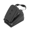thumbnail image 4 of ATV Foot Pedal, ABS Waterproof Socket Brake Foot Pedal 5-12V  For Go Kart For Moped, 4 of 8