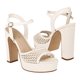 thumbnail image 1 of SANDALIAS STYLO MUJER 36610 SIMIPIEL BEIGE, 1 of 4