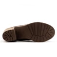 thumbnail image 5 of Botas Zmexico para Mujer 744 cafe 23, 5 of 5